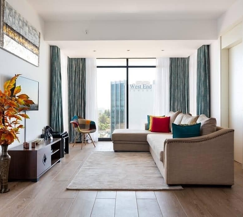 Nova Apartments in Muthangari Drive, Nairobi | 2 Bedroom All En-Suite Luxury Apartments For Sale