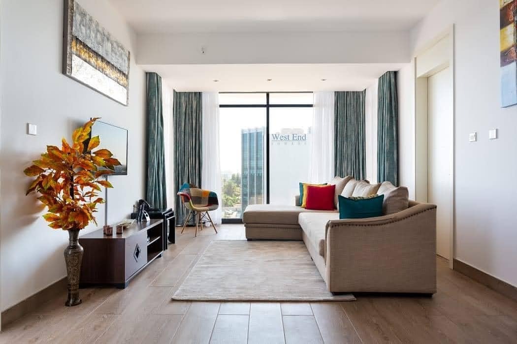 Nova Apartments in Muthangari Drive, Nairobi | 2 Bedroom All En-Suite Luxury Apartments For Sale