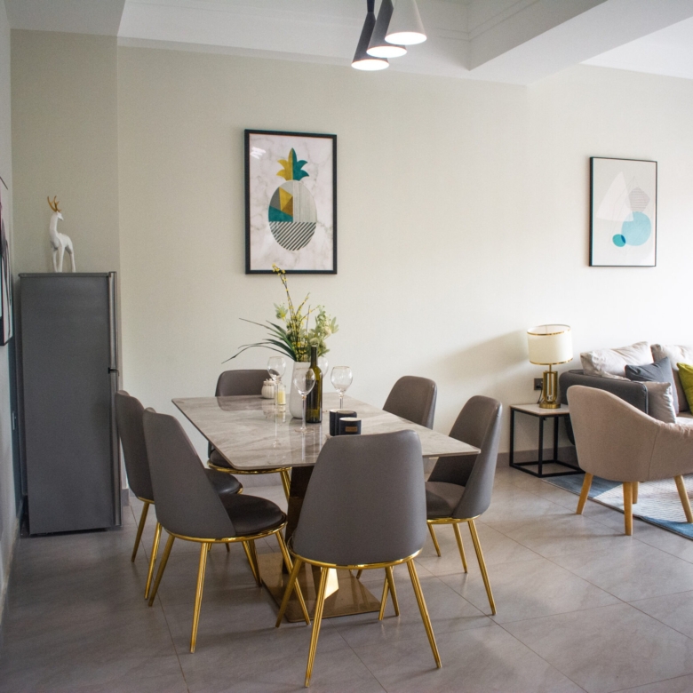 2 Bedroom Apartment For Sale in Ruaka