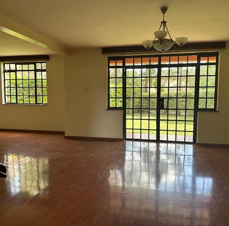 Fourways Apartments | 4 Bedroom + DSQ Homes For Sale along Kiambu Road