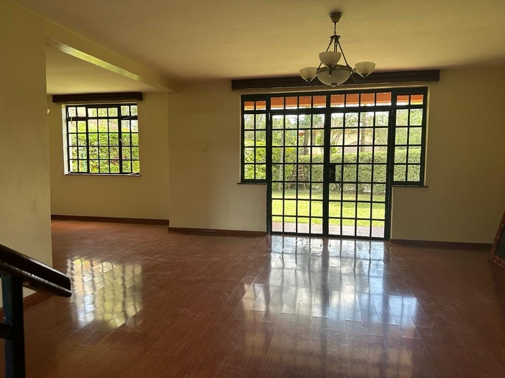 Fourways Apartments | 4 Bedroom + DSQ Homes For Sale along Kiambu Road