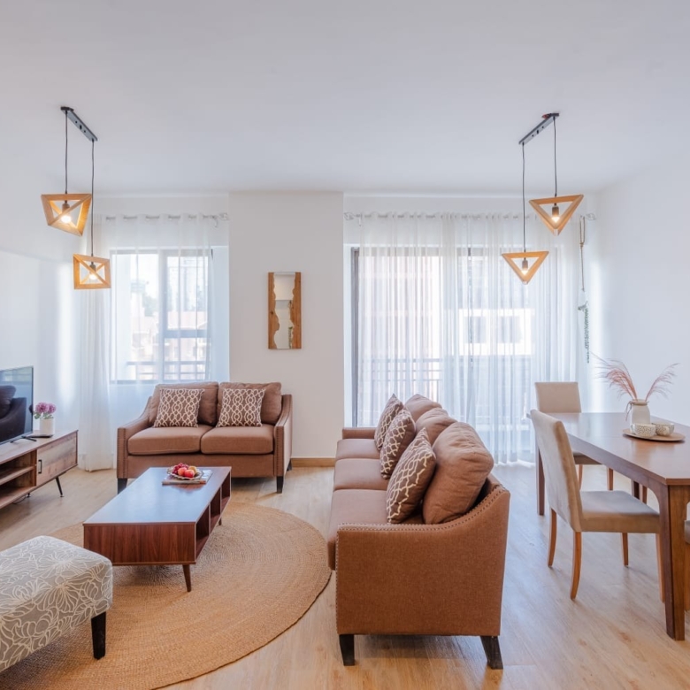 Jade Residency | Kilimani | 2, 3 & 4 Bedroom Apartments (Plus DSQ) For Sale