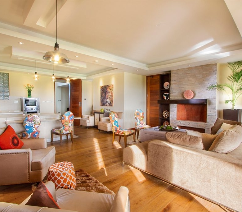  3 Bedroom Villas For Sale in Nanyuki