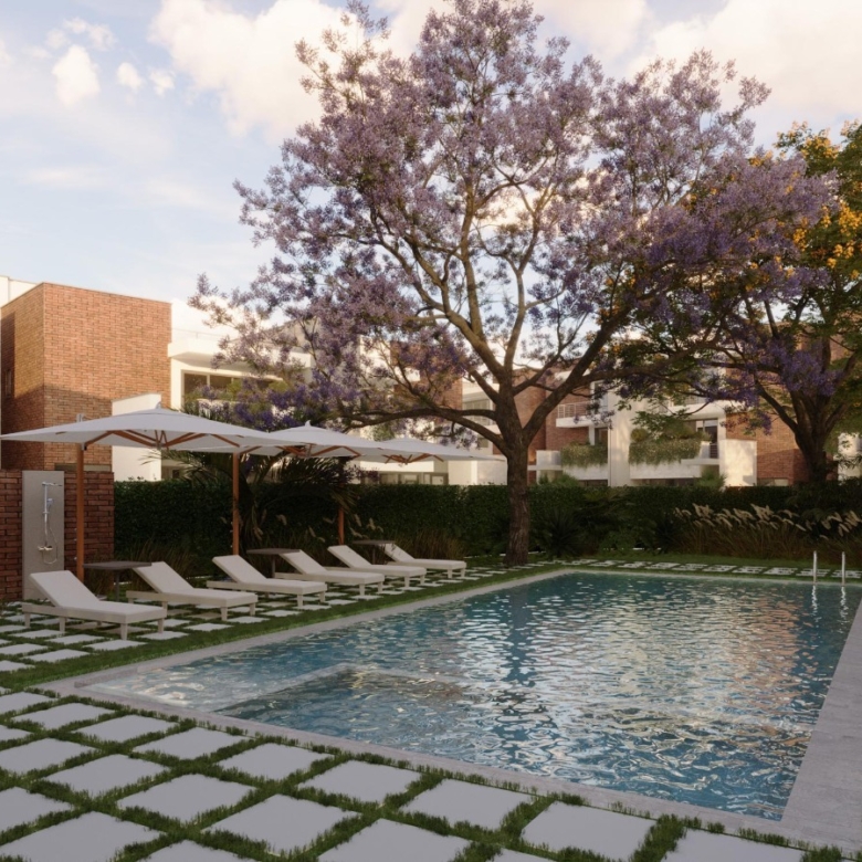 4 Bedroom Duplex Apartment For Sale Marigold Residency Phase 2- Langata,Nairobi