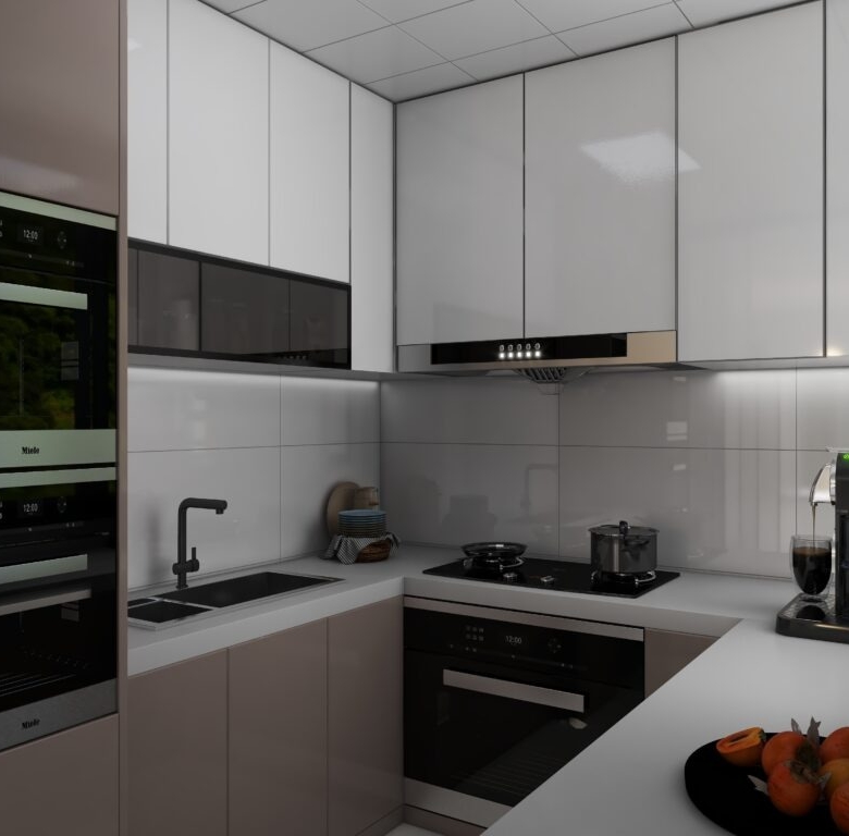 4 Bedroom Apartment For Sale in Syokimau