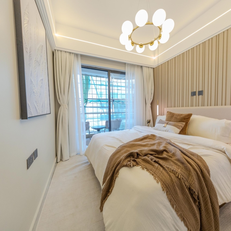1 Bedroom Apartment For Sale in Westlands | Oak West Residency