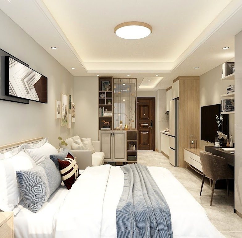 2 Bedroom Apartment For Sale in Kilimani