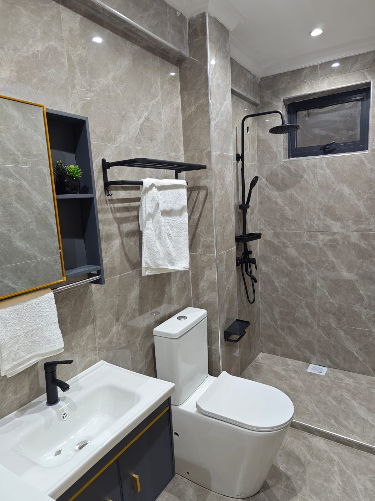 Studio Apartment For Sale on George Padmore Road,Kilimani