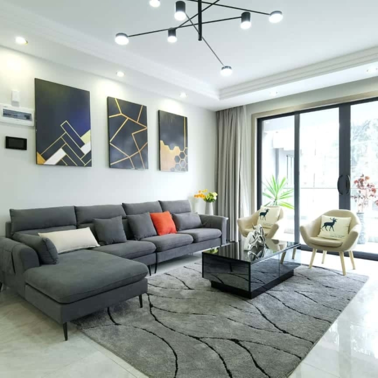 2 & 3 Bedroom Apartments For Sale in Kilimani