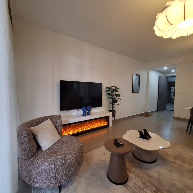 Pinecrest View Apartments | Kilimani | Modern 1 & 2 Bedroom Apartment For Sale