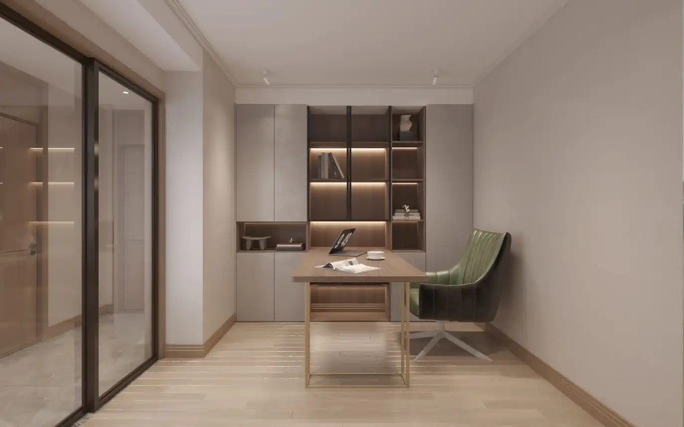 Gemland Residence Apartments in Westlands, Nairobi | Luxury 1 & 2 Bedroom Apartments For Sale
