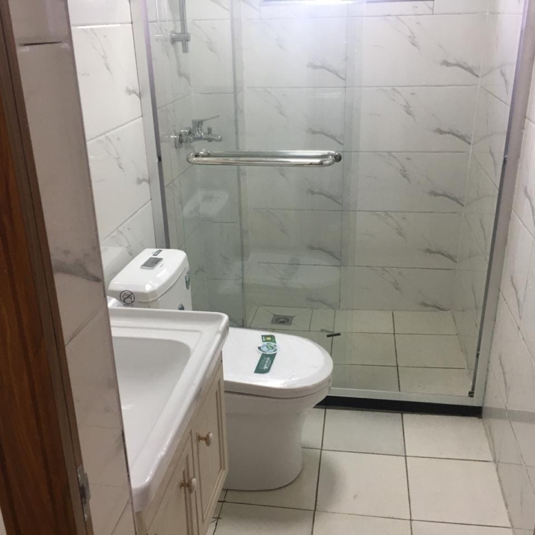 Chelezo House | Kilimani (Kindaruma Road)2,3,4 Bedroom Apartment For Sale
