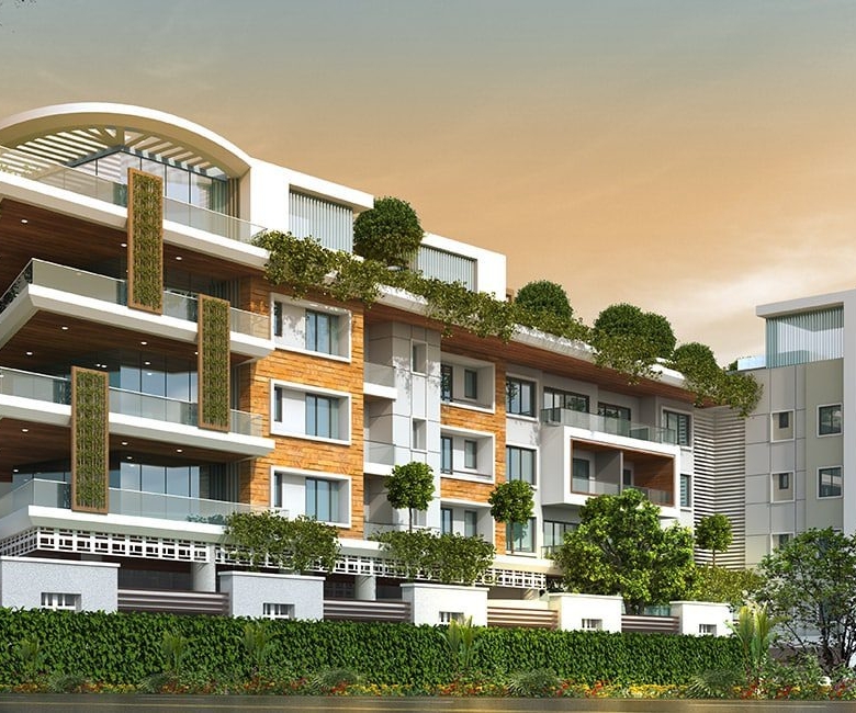 3 Bedroom Apartment For Sale in Westlands