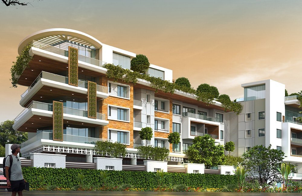 3 Bedroom Apartment For Sale in Westlands