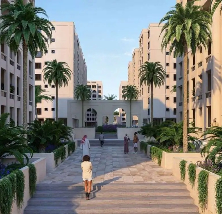 Luxury 1, 2 & 3 Bedroom En-Suite Apartments For Sale in Mtwapa, Kilifi | Moorings Sea View Residences with Ocean Views