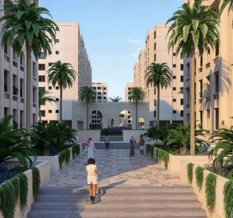 imgi_31_Walkways Luxury 1, 2 & 3 Bedroom En-Suite Apartments For Sale in Mtwapa, Kilifi | Moorings Sea View Residences with Ocean Views