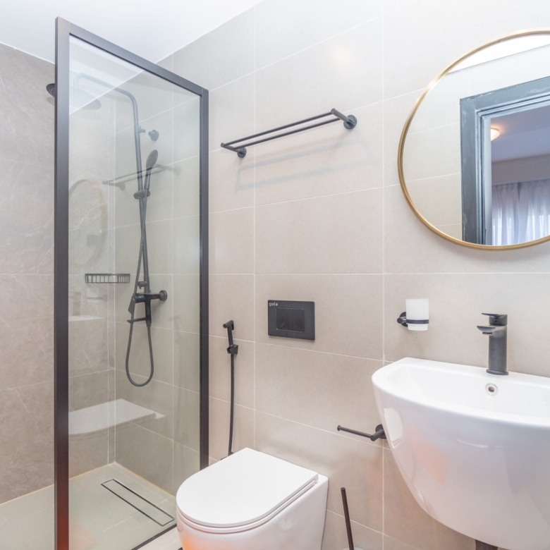 Escada Apartments in Westlands, Nairobi | Modern Studio and 2 Bedroom Apartments For Sale