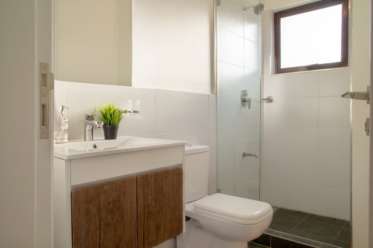 imgi_31_Washroom-4 Mi Vida Homes at Garden City | Modern 1 & 2 Bedroom Duplex Apartments For Sale in Nairobi.