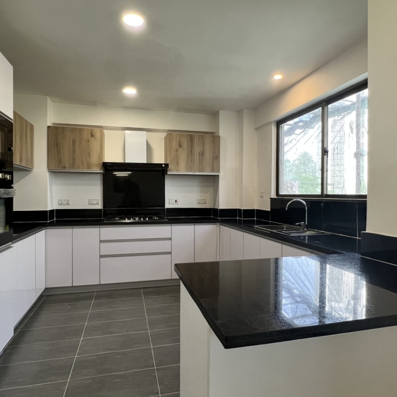 3 Bedroom Apartment For Sale in Kileleshwa