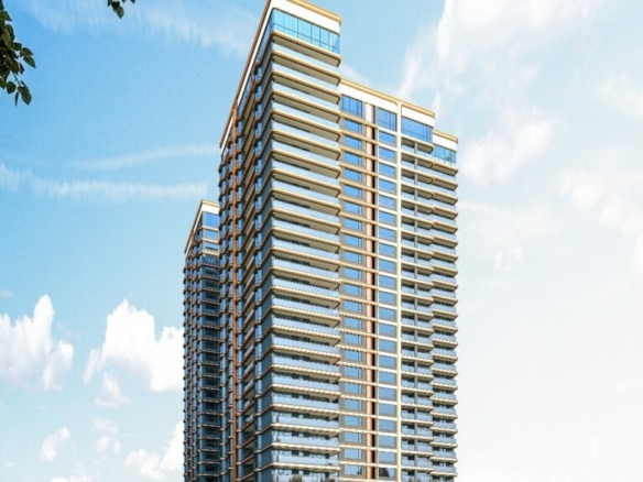 2-Bedroom Apartments For Sale in Westlands