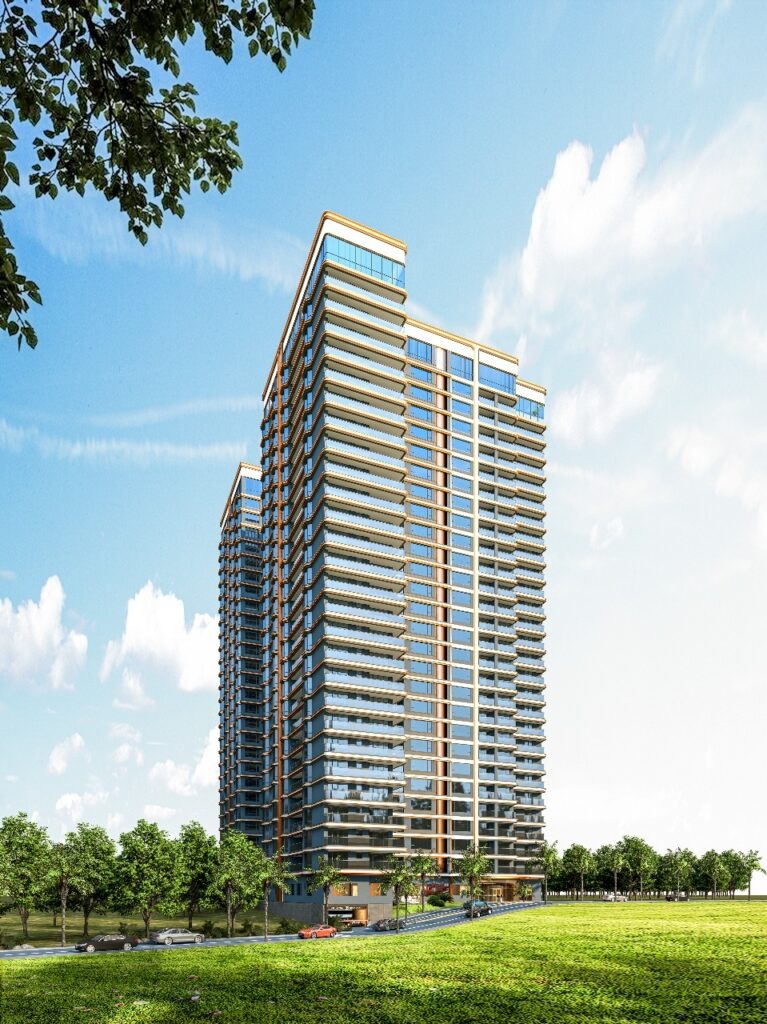 2-Bedroom Apartments For Sale in Westlands
