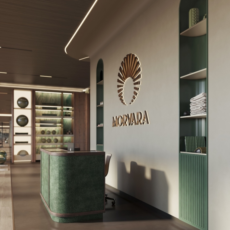 1 Bedroom Serviced Apartments For Sale in Westlands | Morvara