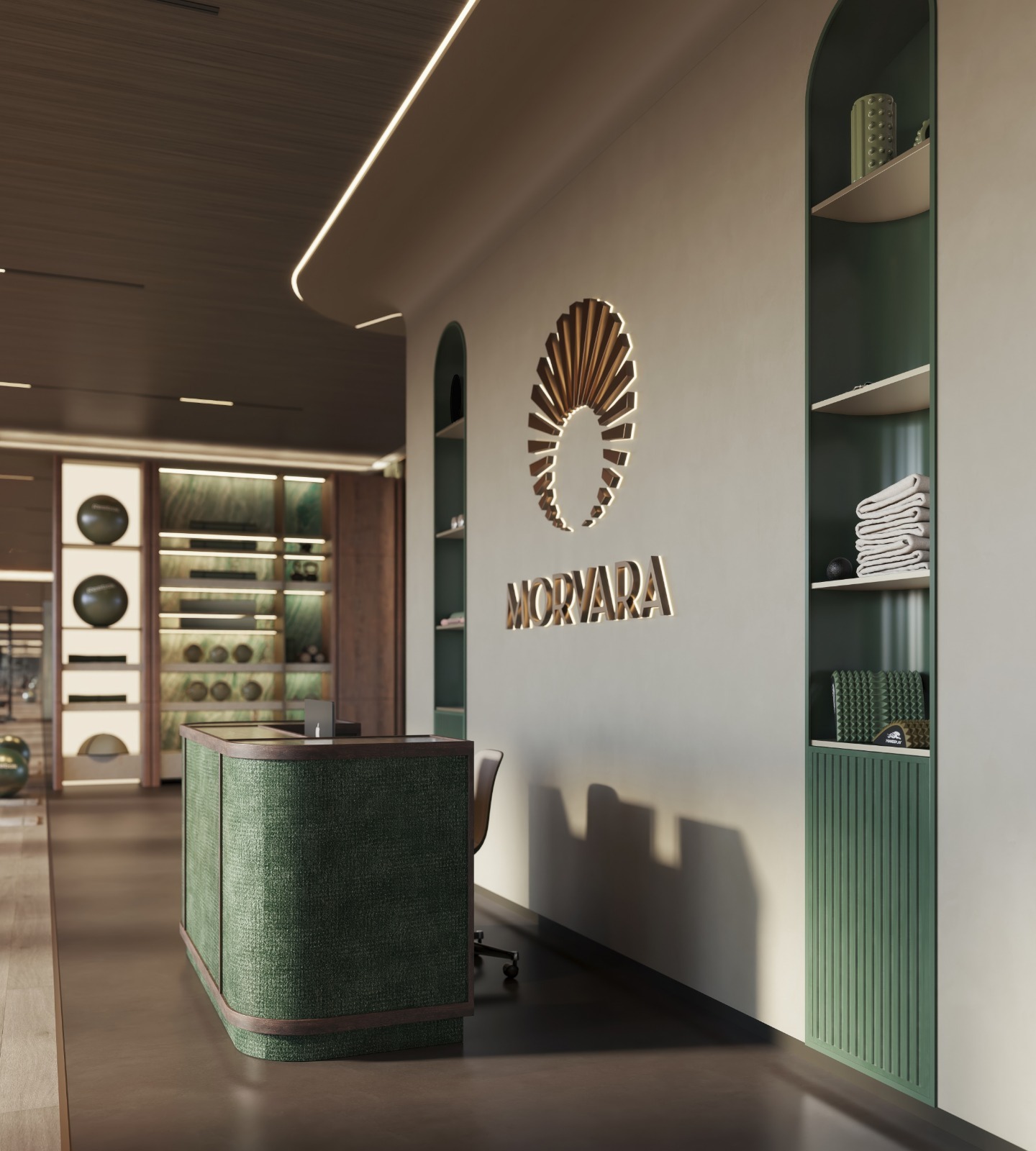 1 Bedroom Serviced Apartments For Sale in Westlands | Morvara