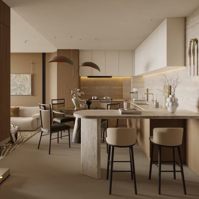 3 Bedroom Apartments for Sale in Kileleshwa, Nairobi | Modern Luxury Residences
