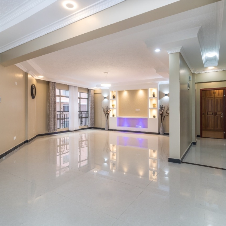 3 & 4 Bedroom Apartment For Sale in Kilimani