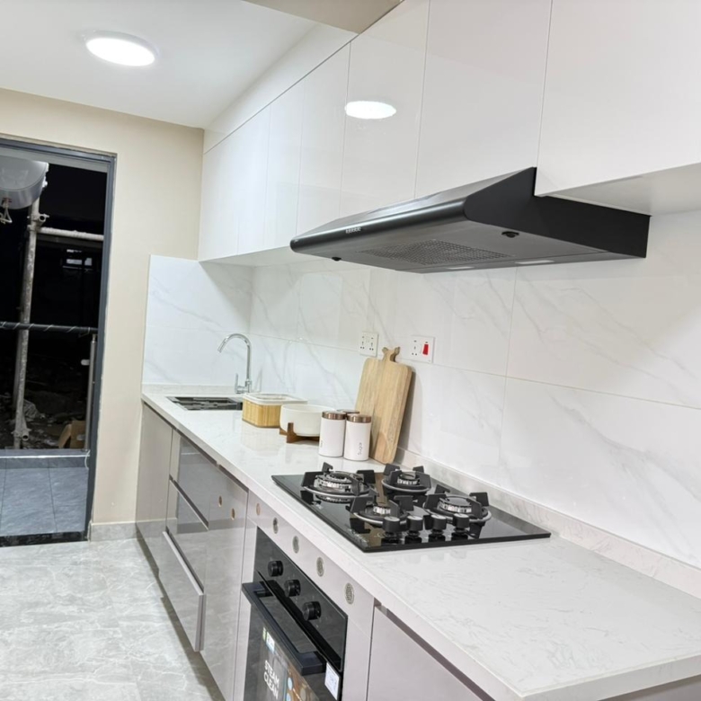 2 Bedroom Apartment with a DSQ For Sale along Lantana Road