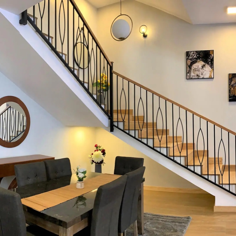 Luxury 4 Bedroom En-Suite Duplex & Triplex Apartments For Sale Opposite Wilson Airport, Nairobi | Marigold II Residences