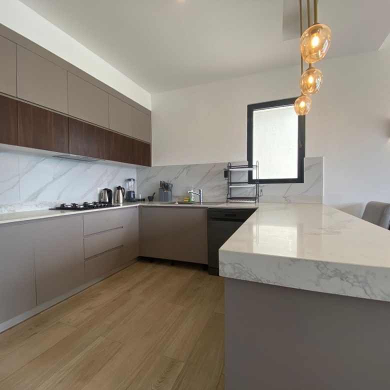 1 Bedroom Apartment For Sale along Two Rivers
