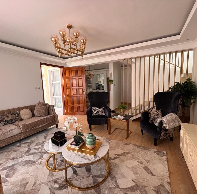 4 Bedroom Maisonette For Sale in Kitengela