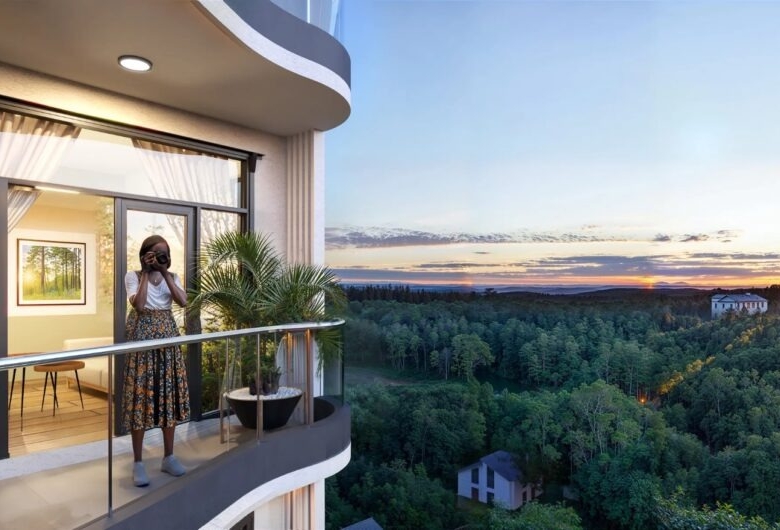  3 Bedroom Apartments For Sale in Parklands