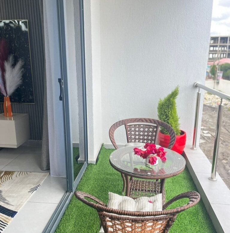 Modern Studio, 1, 2, 3 & 4 Bedroom Apartments for Sale in Syokimau, Nairobi | New Rise Gardens Behind Gateway Mall with Select DSQ Units