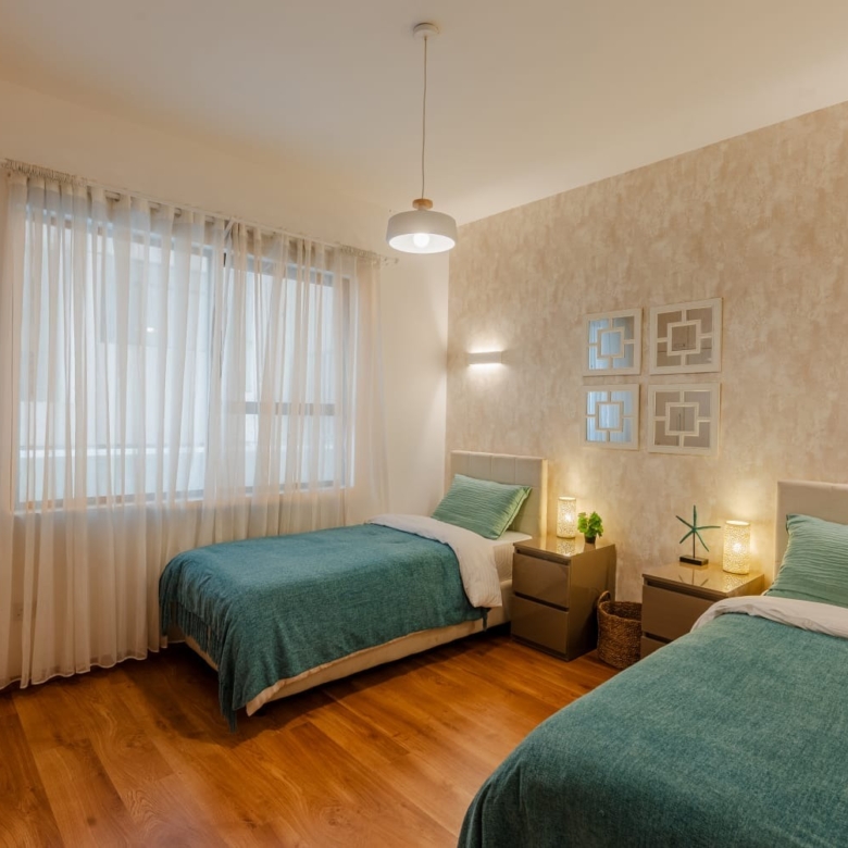 Jade Residency | Kilimani | 2, 3 & 4 Bedroom Apartments (Plus DSQ) For Sale