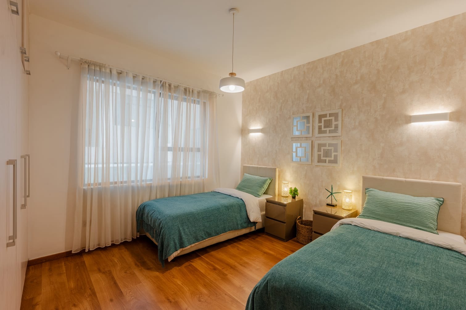 imgi_32_Bedroom-2 Jade Residency | Kilimani | 2, 3 & 4 Bedroom Apartments (Plus DSQ) For Sale