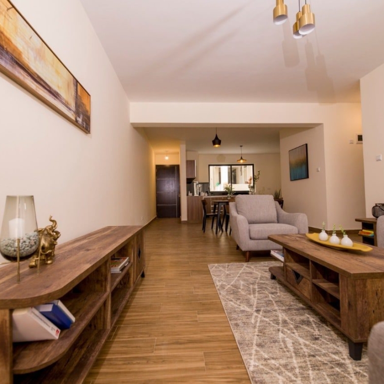 3 Bedroom Apartments For Sale along Kiambu Road