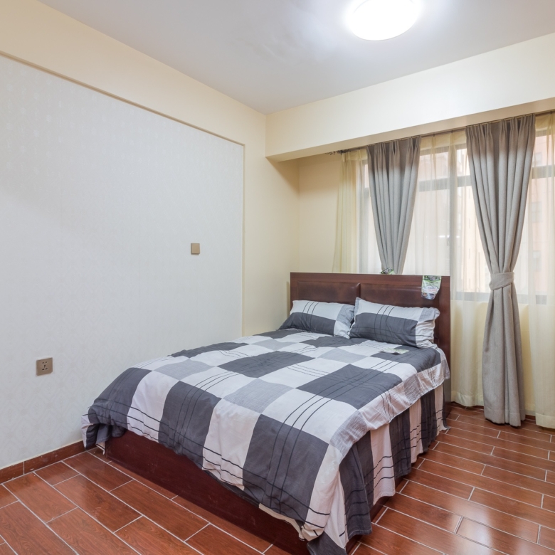 2 Bedroom Apartments For Sale Along Laikipia Road, Kileleshwa