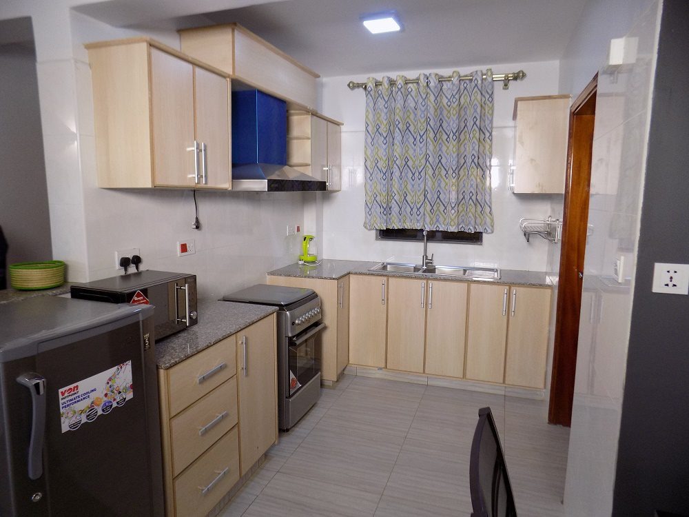 2 Bedroom Apartment For Sale along Kiambu Road