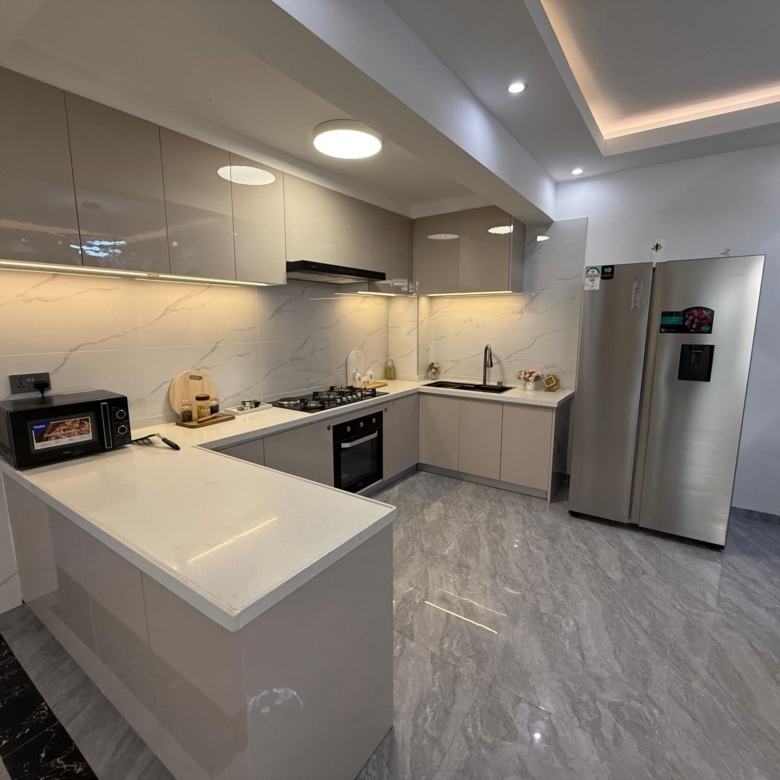 4 Bedroom Apartment For Sale in Kileleshwa