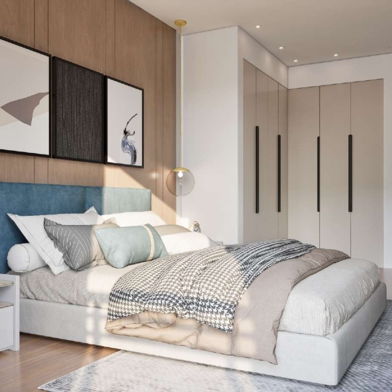 3 Bedroom Plus DSQ Apartments For Sale in Syokimau