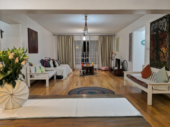  3 Bedroom Apartment For Sale In Kilimani