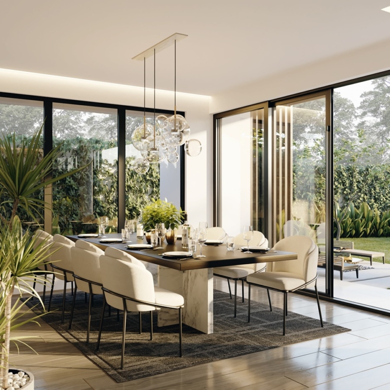 Townhouses For Sale in Lavington