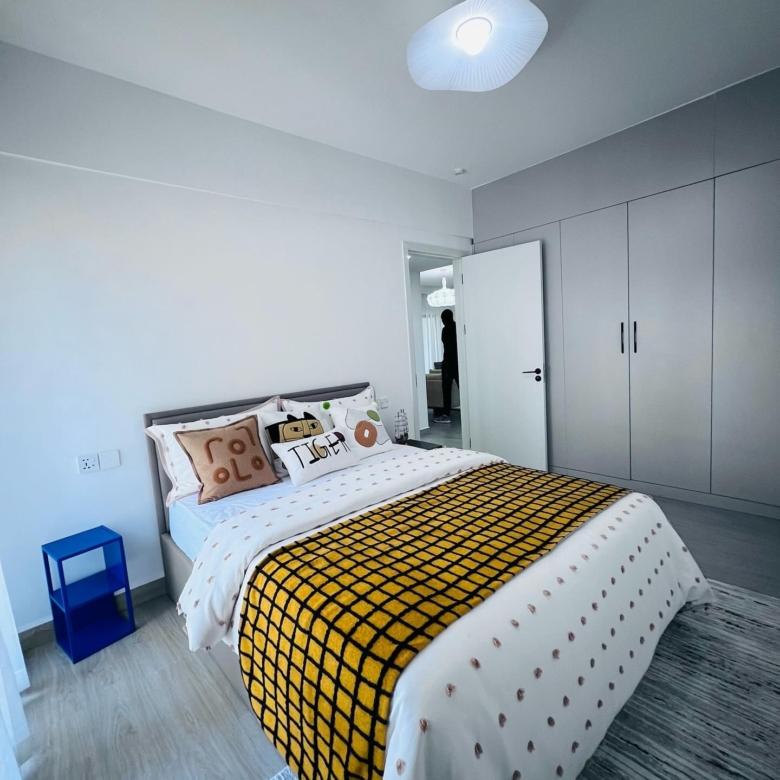 3 Bedroom Apartments For Sale near Ashaki Grill Kilimani