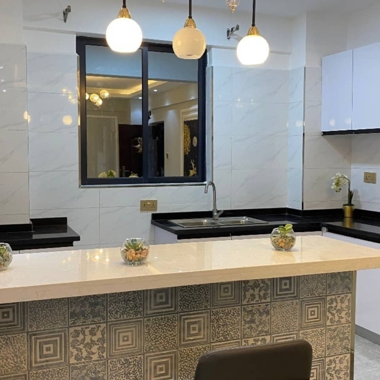 Diamond Homes Apartments in Kileleshwa, Nairobi | Modern Studios, 2 & 3 Bedroom Apartments for Sale