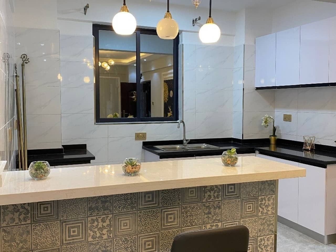 Diamond Homes Apartments in Kileleshwa, Nairobi | Modern Studios, 2 & 3 Bedroom Apartments for Sale