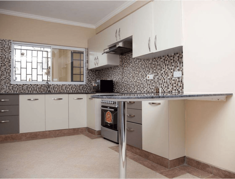 Savannah Land Apartments in Kileleshwa, Nairobi | 3 Bedroom All En-Suite Apartments with DSQ For Sale