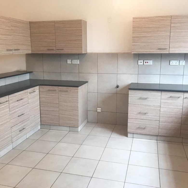 Casuarina Heights Apartments | Forest Lane, Nairobi | 3 Bedroom Homes