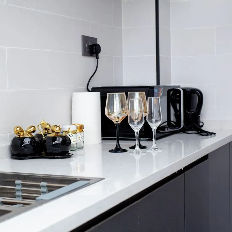 Premium 1 Bedroom Apartments for Sale in Syokimau, Nairobi | Taurus Residences Behind Gateway Mall